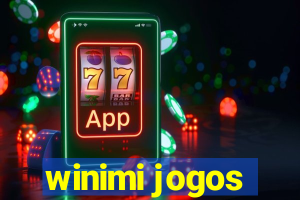 winimi jogos