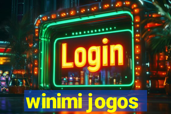 winimi jogos