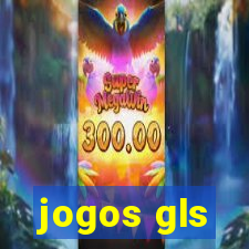 jogos gls