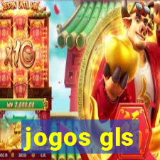 jogos gls