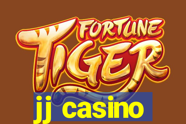 jj casino