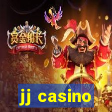 jj casino