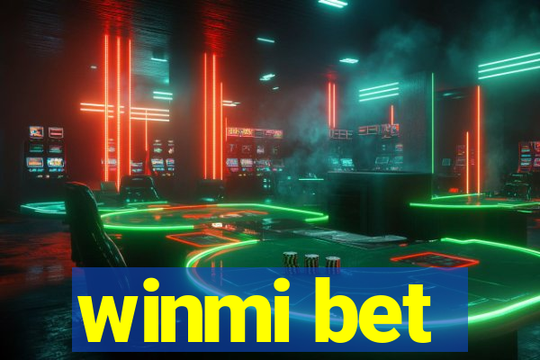 winmi bet