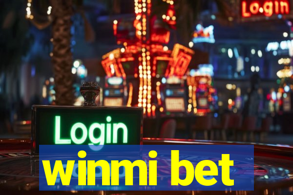 winmi bet