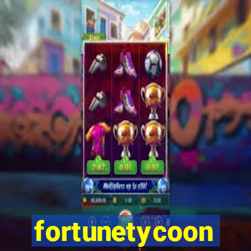 fortunetycoon