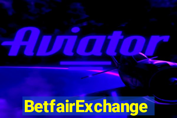 BetfairExchange