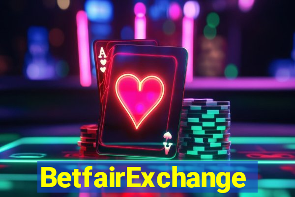 BetfairExchange