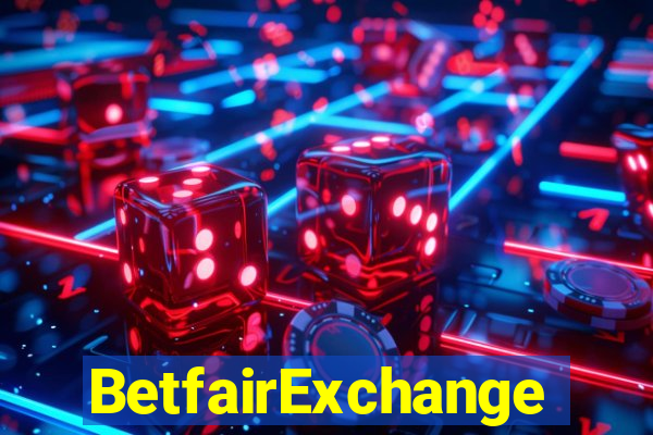 BetfairExchange