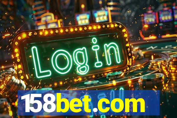 158bet.com