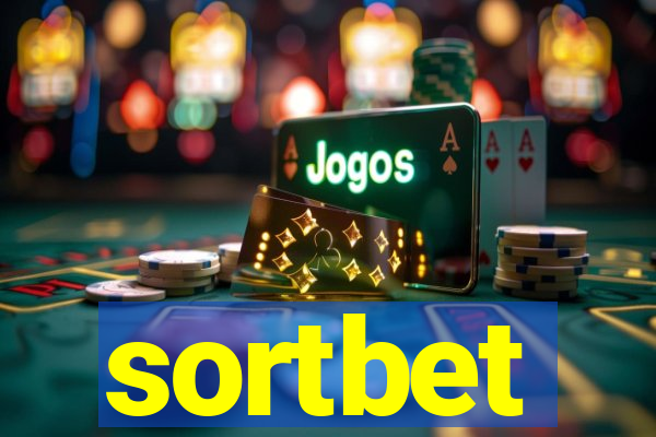 sortbet