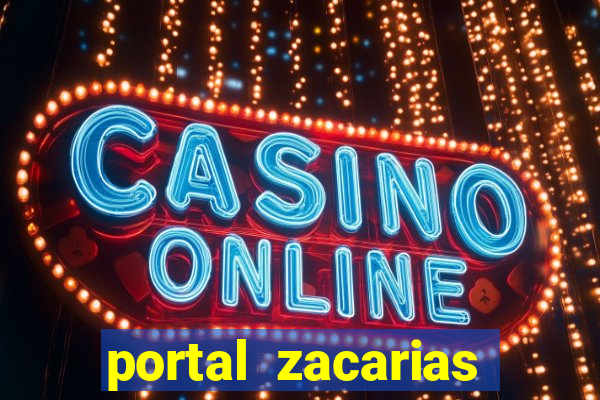 portal zacarias brinda nunes