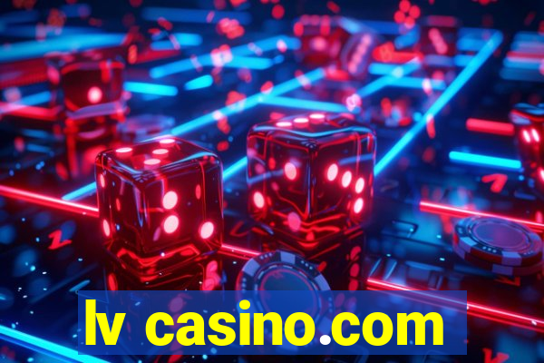 lv casino.com