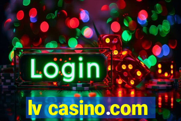 lv casino.com