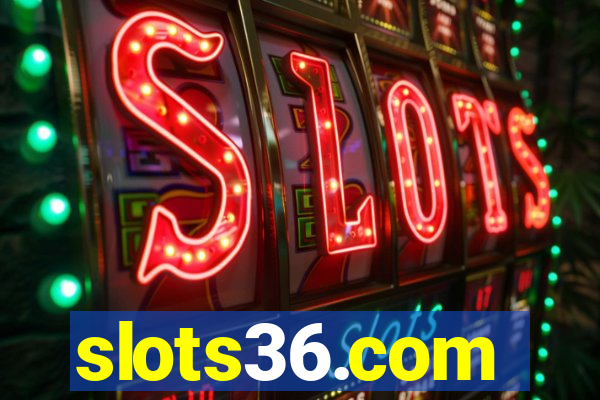 slots36.com