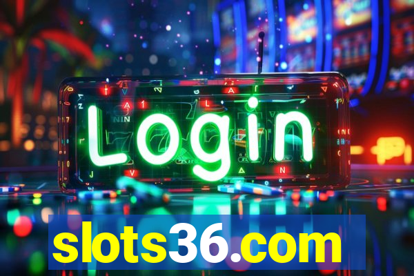 slots36.com