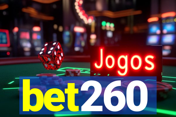 bet260