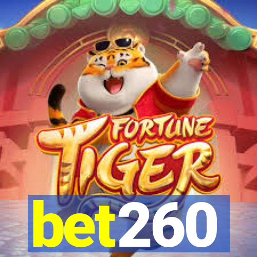 bet260