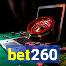 bet260