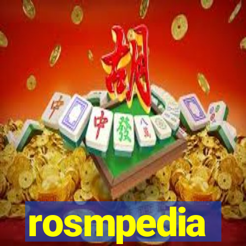 rosmpedia