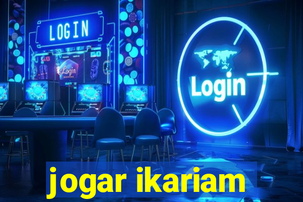 jogar ikariam