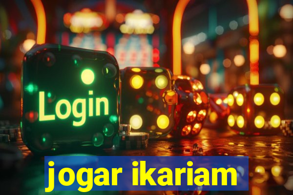 jogar ikariam