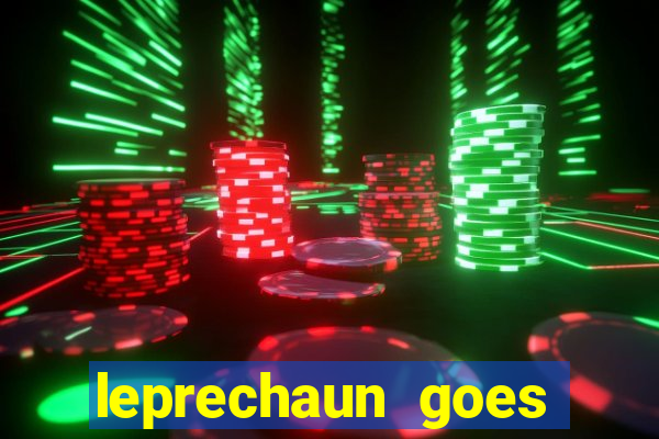 leprechaun goes egypt slot recenzie