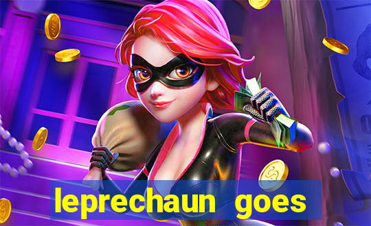 leprechaun goes egypt slot recenzie