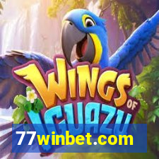 77winbet.com