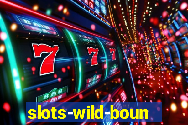 slots-wild-bounty-showdown