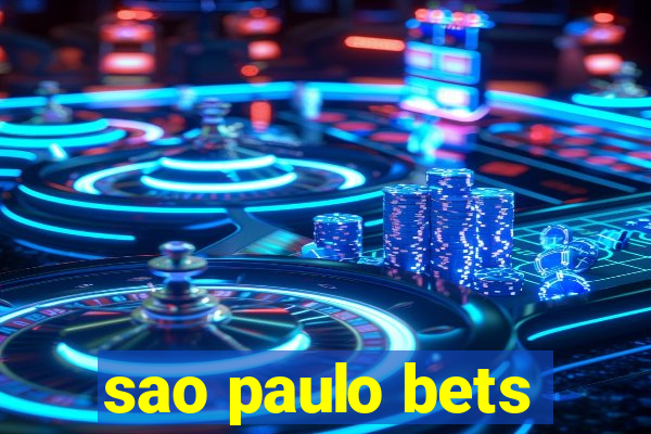 sao paulo bets