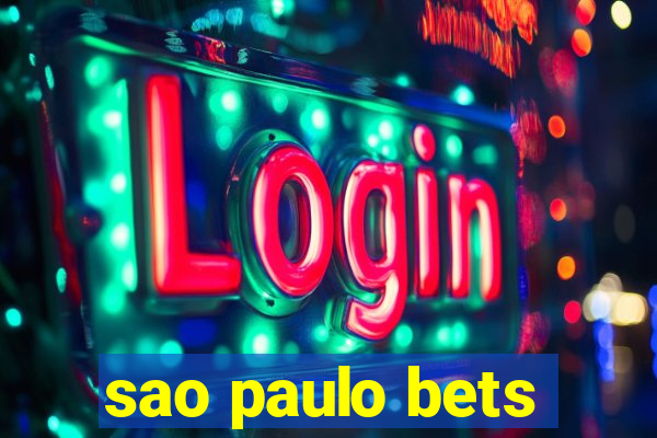 sao paulo bets