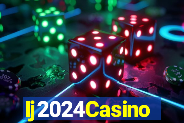 Ij2024Casino