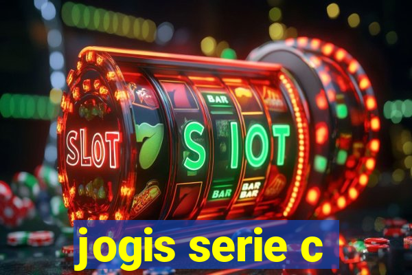 jogis serie c