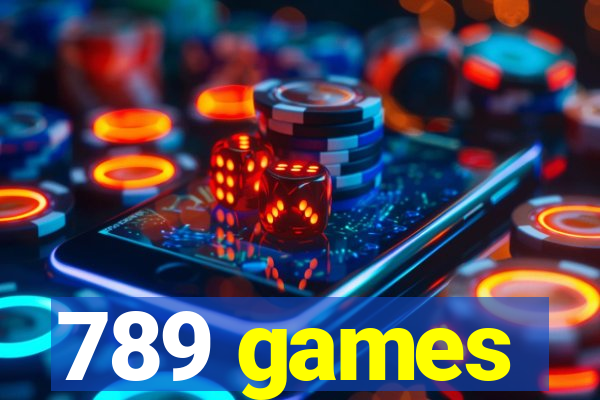 789 games