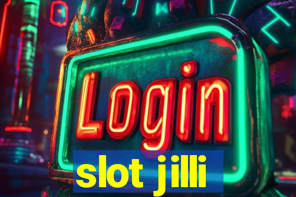 slot jilli