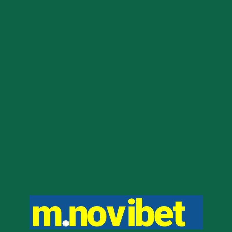 m.novibet