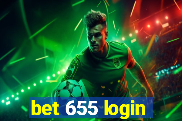 bet 655 login