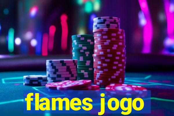 flames jogo