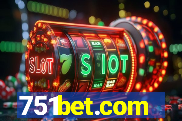 751bet.com