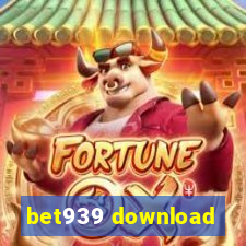 bet939 download