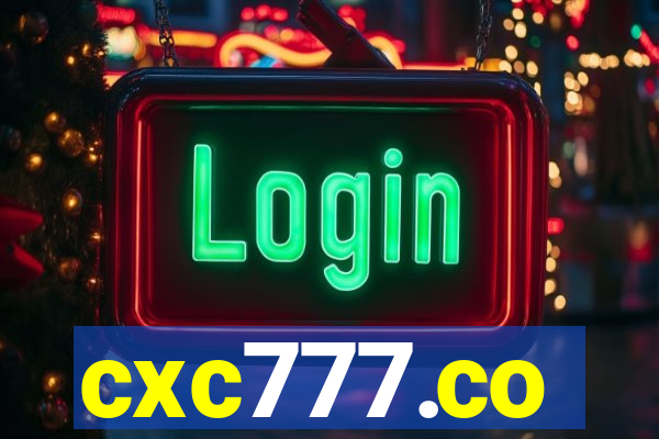 cxc777.co