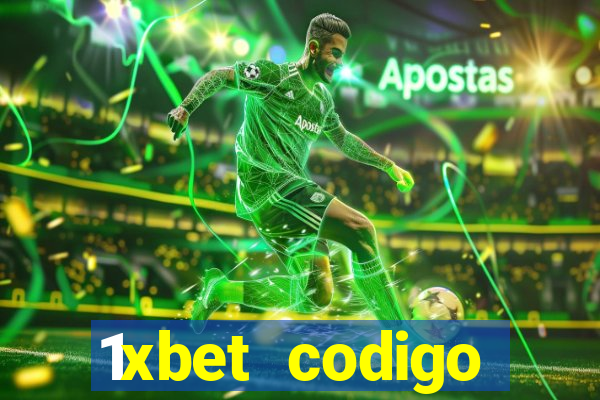 1xbet codigo promocional portugal