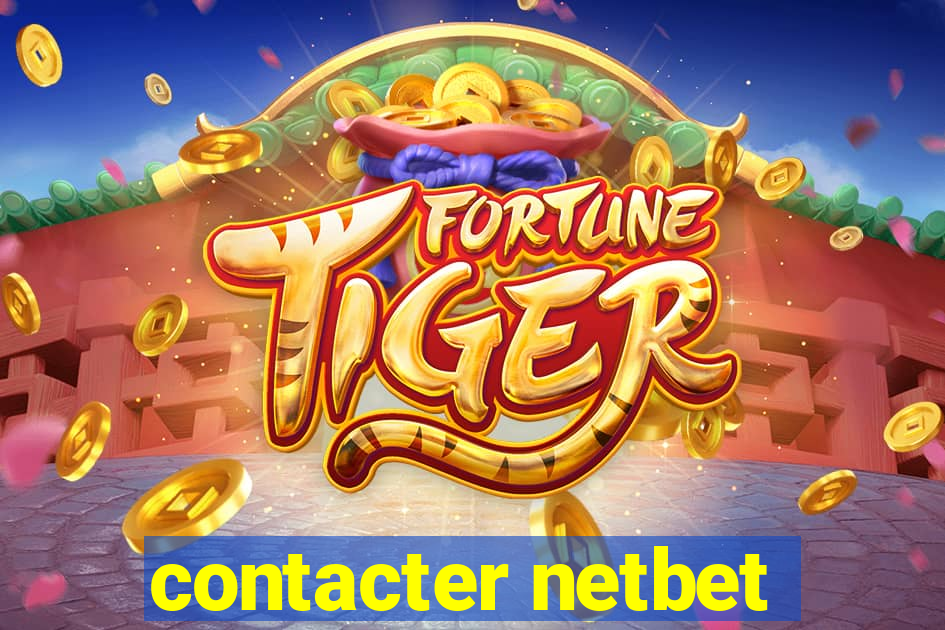 contacter netbet