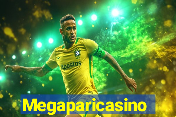 Megaparicasino