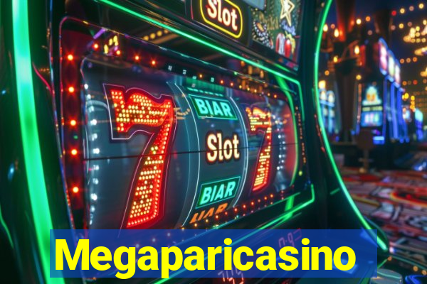 Megaparicasino