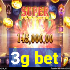 3g bet