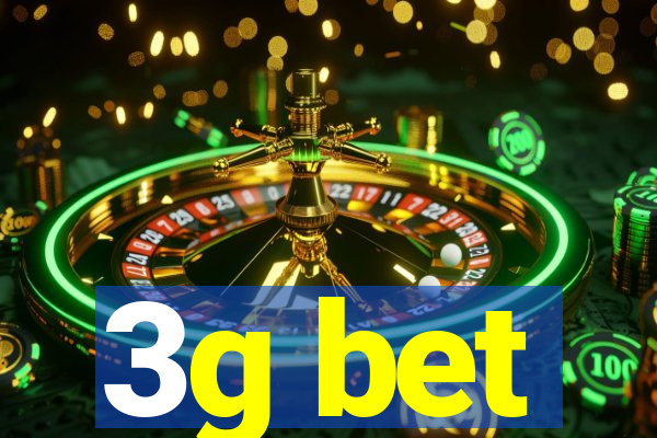 3g bet