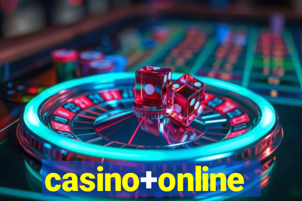 casino+online