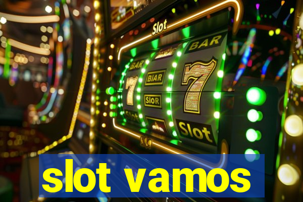 slot vamos