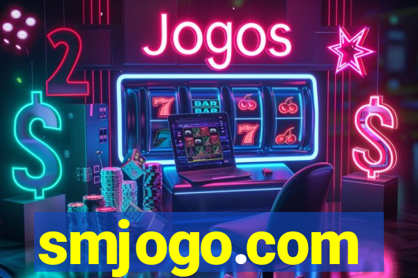 smjogo.com